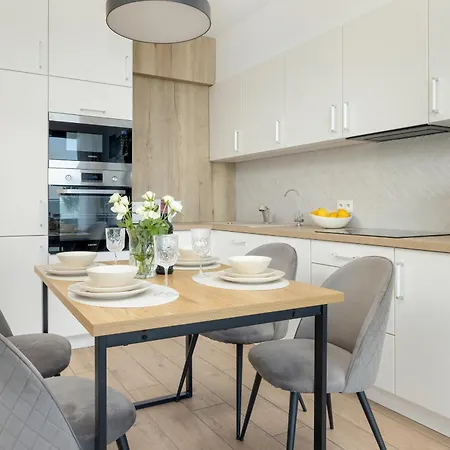 Hs Hevenia Heaven Widok Na Morze Klifowa Реваль