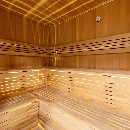 Апартаменты Hs Hevenia Heaven Widok Na Morze Klifowa