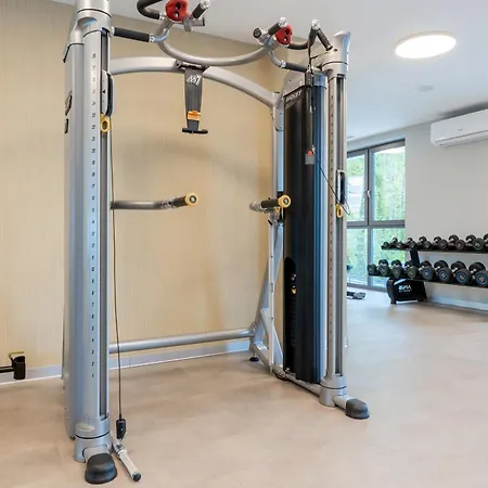 Hs Hevenia Heaven Widok Na Morze Klifowa