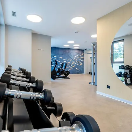 Hs Hevenia Heaven Widok Na Morze Klifowa