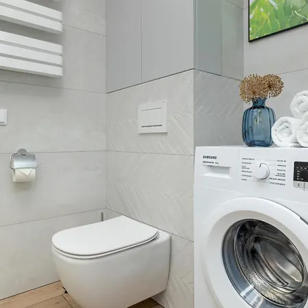 Hs Hevenia Heaven Widok Na Morze Klifowa