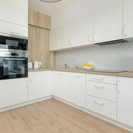 Hs Hevenia Heaven Widok Na Morze Klifowa Реваль