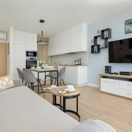 Hs Hevenia Heaven Widok Na Morze Klifowa