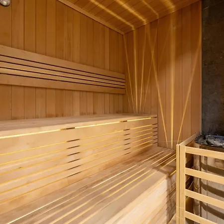 Hs Hevenia Heaven Widok Na Morze Klifowa