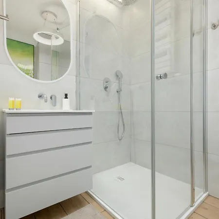 Hs Hevenia Heaven Widok Na Morze Klifowa Реваль