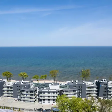 Hs Hevenia Heaven Widok Na Morze Klifowa