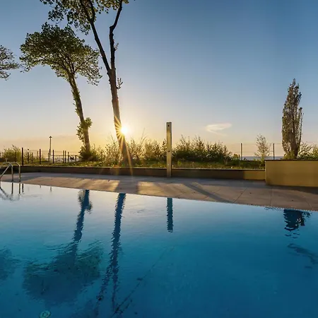 Hs Hevenia Heaven Widok Na Morze Klifowa Реваль