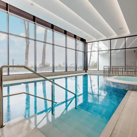 Hs Hevenia Heaven Widok Na Morze Klifowa