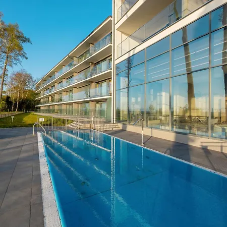 Hs Hevenia Heaven Widok Na Morze Klifowa