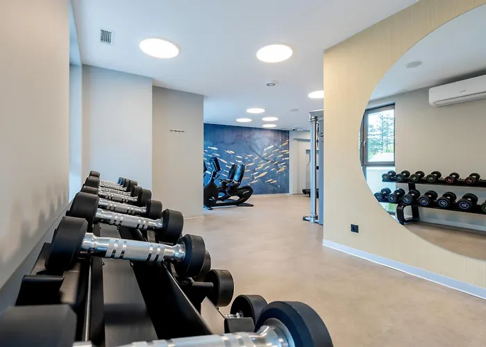 Hs Hevenia Heaven Widok Na Morze Klifowa