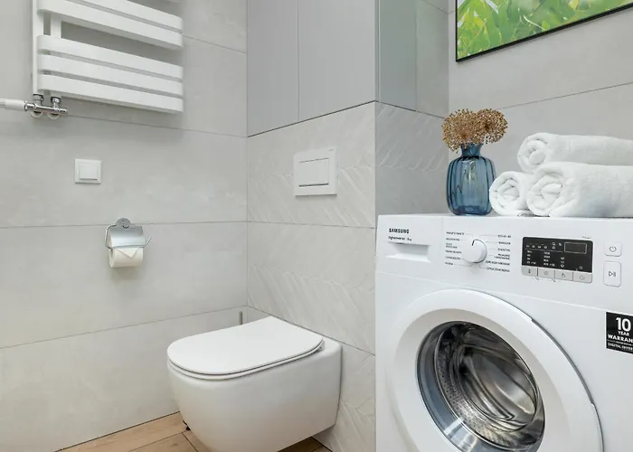 Hs Hevenia Heaven Widok Na Morze Klifowa